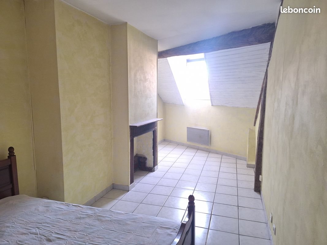 Appartement à vendre, 50m², Moumour