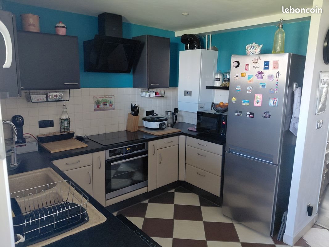 Appartement à vendre, 61m², Tarbes