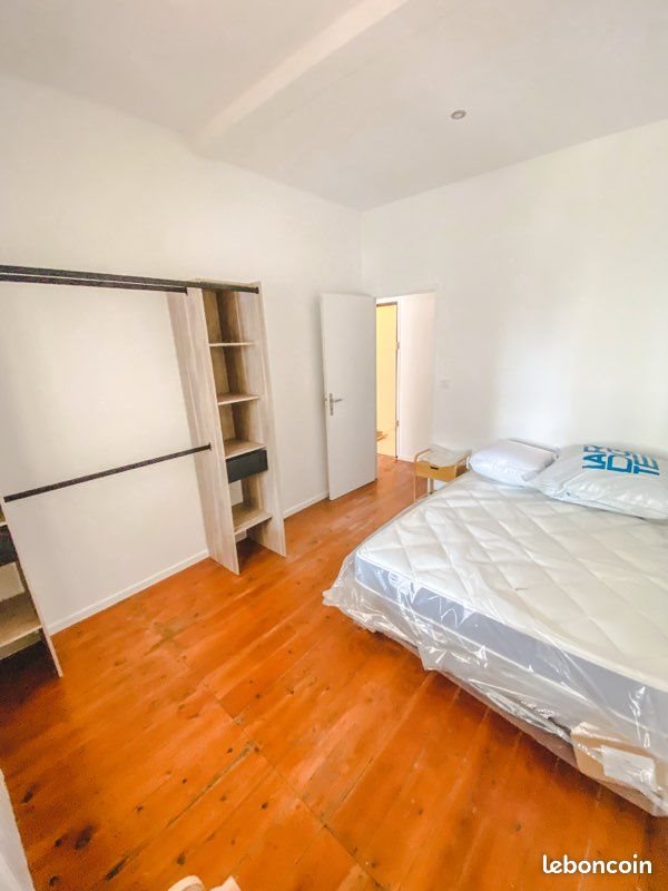 Appartement à louer, 31m², Marmande