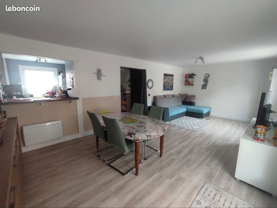 Maison à louer, 100m², Clermont-Ferrand