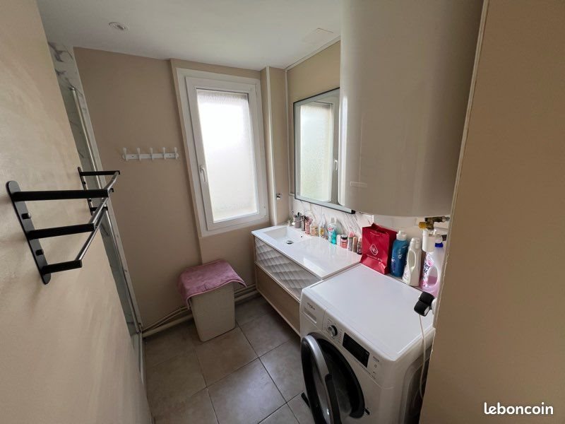 Appartement à vendre, 65m², Chauny
