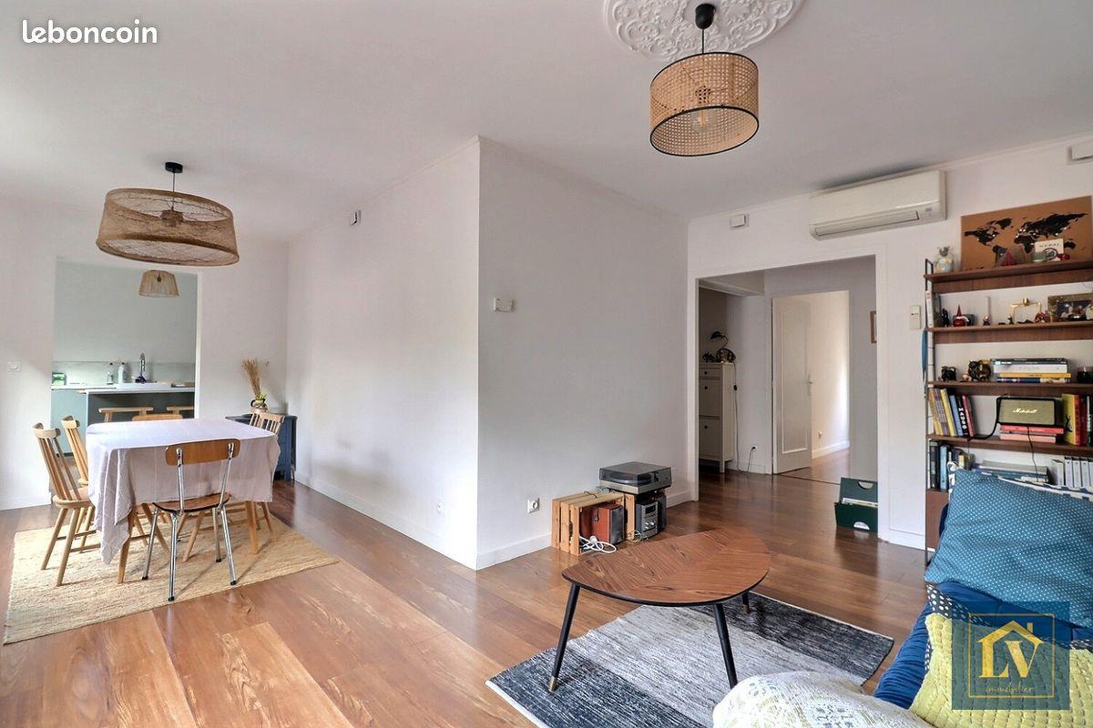 Appartement à louer, 85m², Perpignan