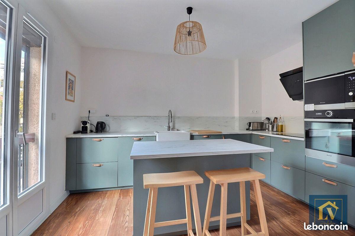 Appartement à louer, 85m², Perpignan