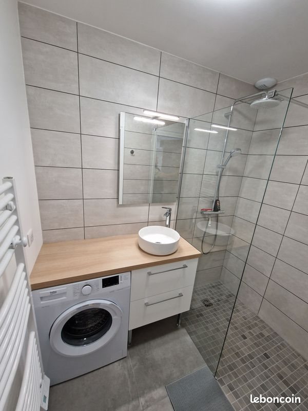 Appartement à louer, 40m², Toulouse