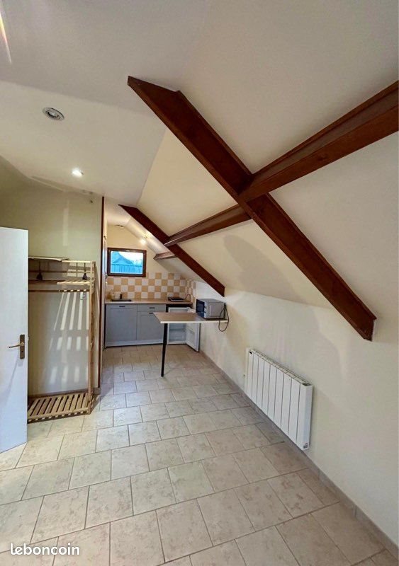 Appartement à louer, 30m², Saint-Etienne-du-Rouvray