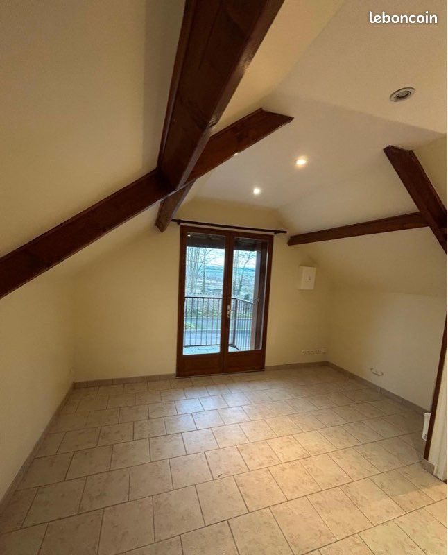 Appartement à louer, 30m², Saint-Etienne-du-Rouvray