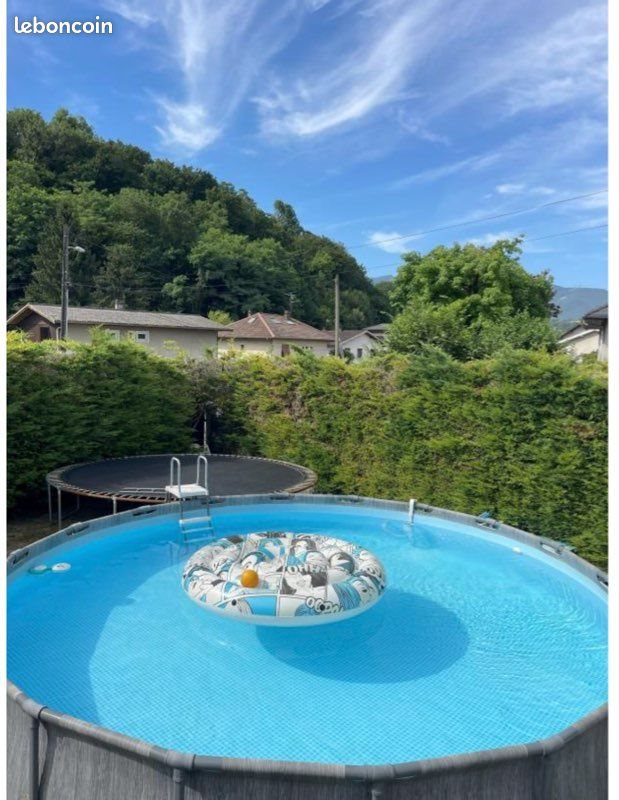 Maison à vendre, 118m², La Ravoire