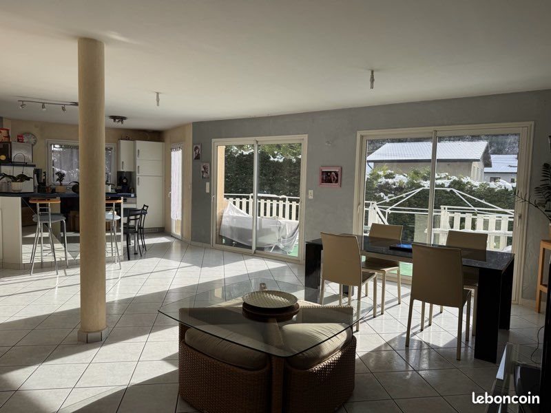 Maison à vendre, 118m², La Ravoire