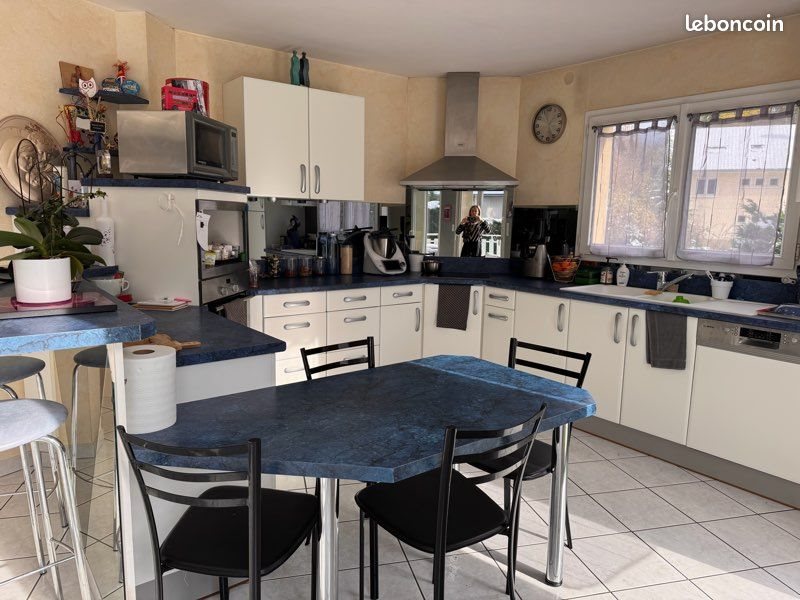 Maison à vendre, 118m², La Ravoire