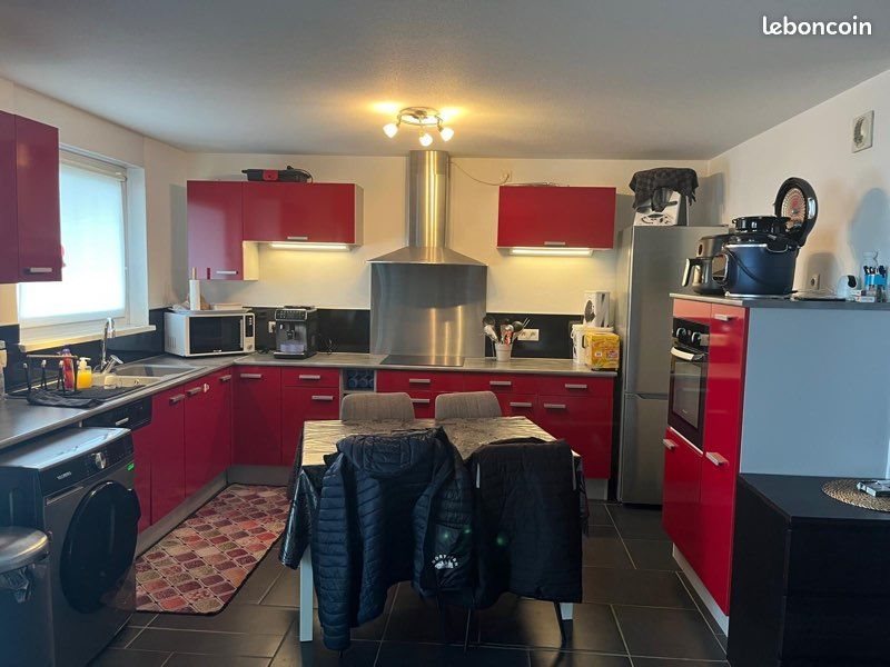 Appartement à louer, 86m², Hochfelden