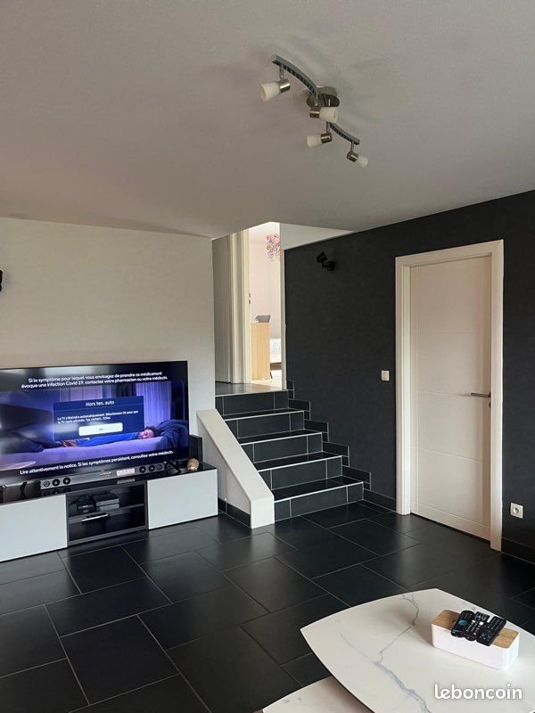 Appartement à louer, 86m², Hochfelden