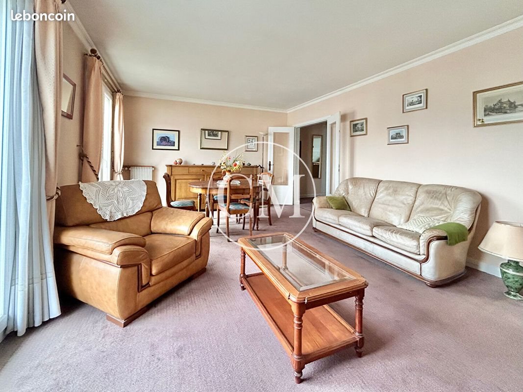 Appartement à vendre, 87m², Buc