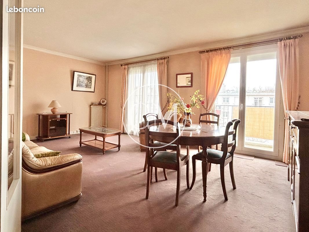 Appartement à vendre, 87m², Buc