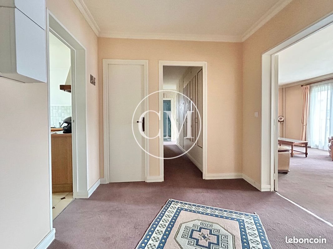 Appartement à vendre, 87m², Buc