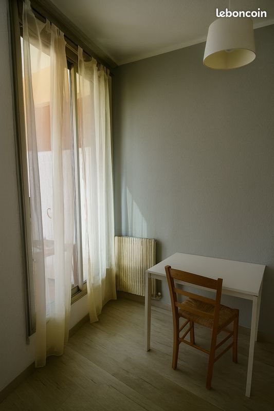 Appartement à louer, 24m², Aix-en-Provence