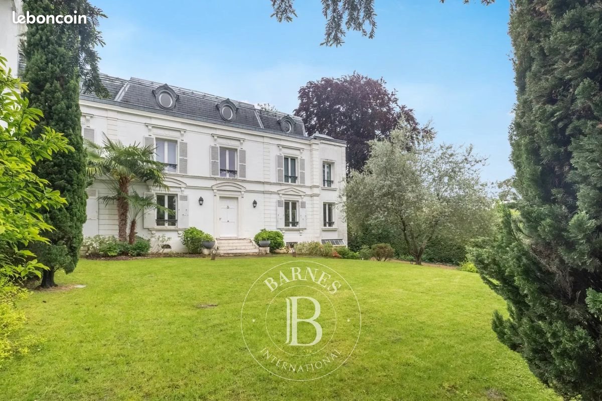 Maison à vendre, 305m², Ville-d'Avray