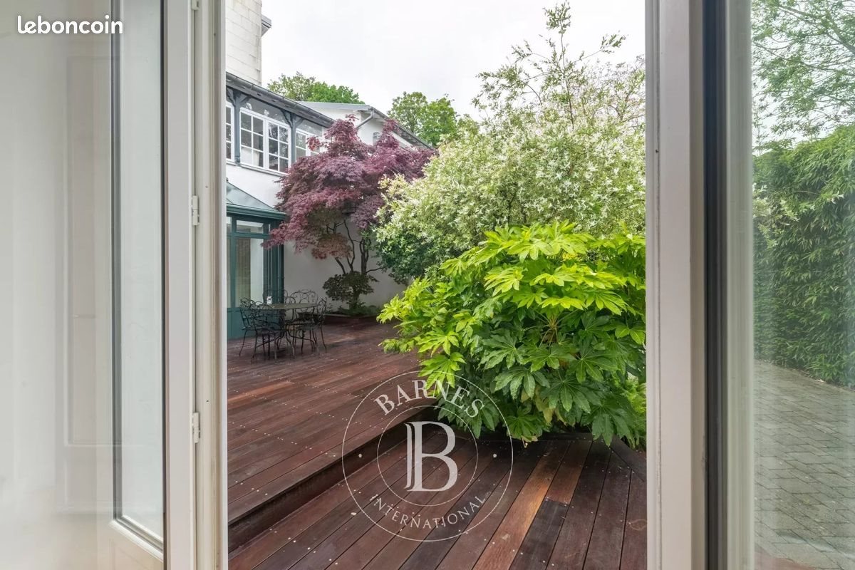 Maison à vendre, 305m², Ville-d'Avray