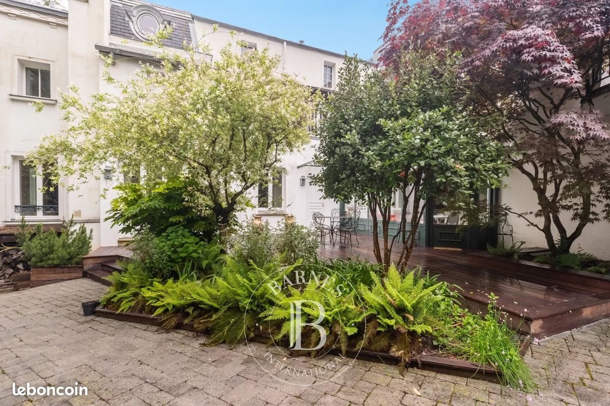 Maison à vendre, 305m², Ville-d'Avray