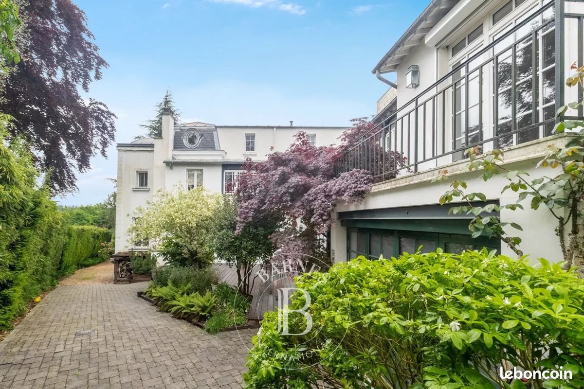 Maison à vendre, 305m², Ville-d'Avray