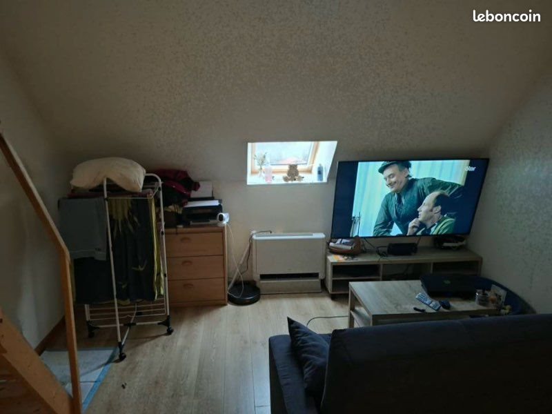 Appartement à louer, 470m², Caillouet-Orgeville