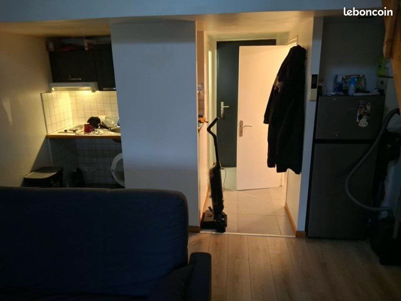 Appartement à louer, 470m², Caillouet-Orgeville