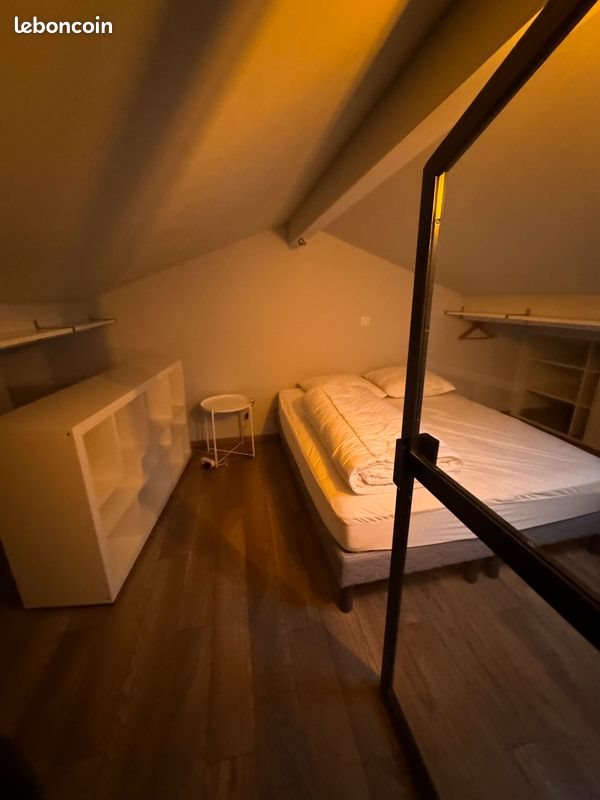 Appartement à louer, 100m², Bidart