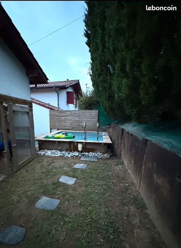 Appartement à louer, 100m², Bidart