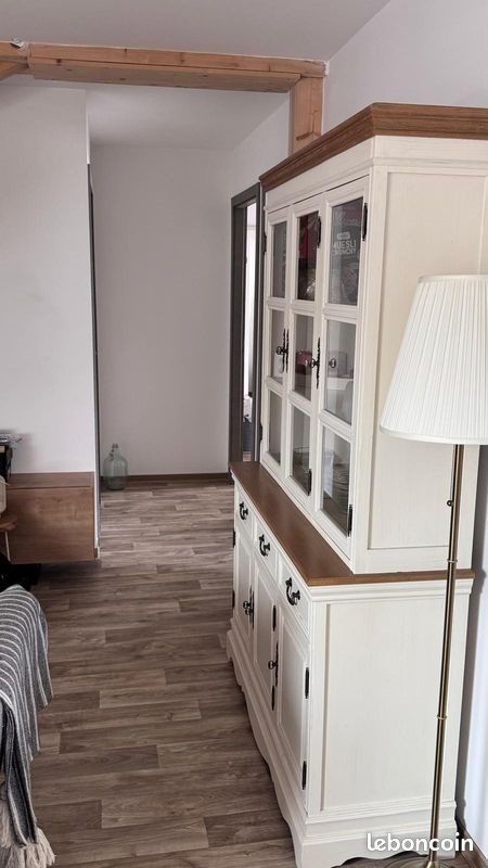 Appartement à louer, 77m², Betting