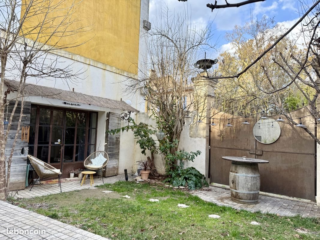 Maison à vendre, 290m², La Roque-d'Anthéron