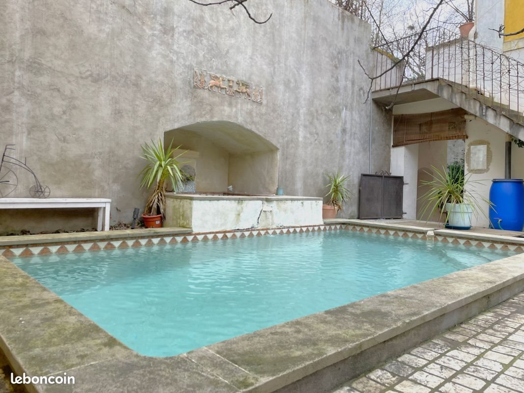 Maison à vendre, 290m², La Roque-d'Anthéron