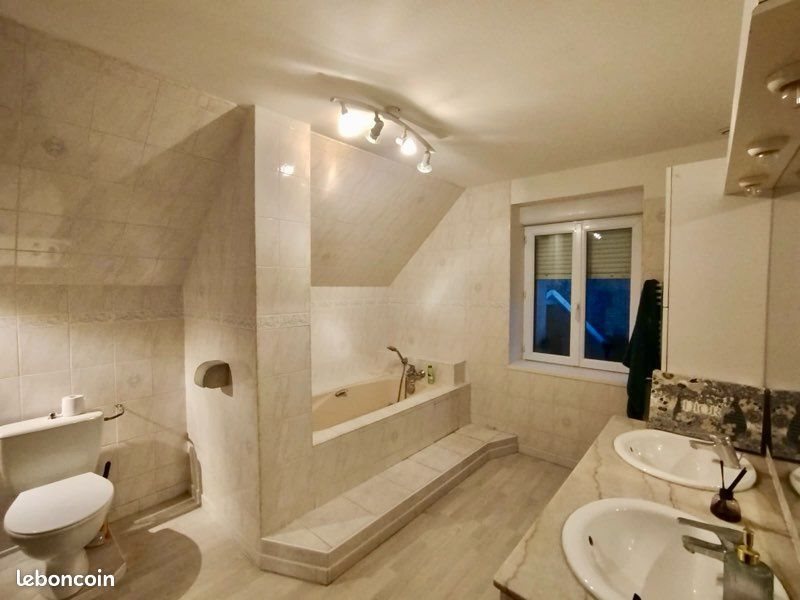 Appartement à louer, 75m², Beaugency