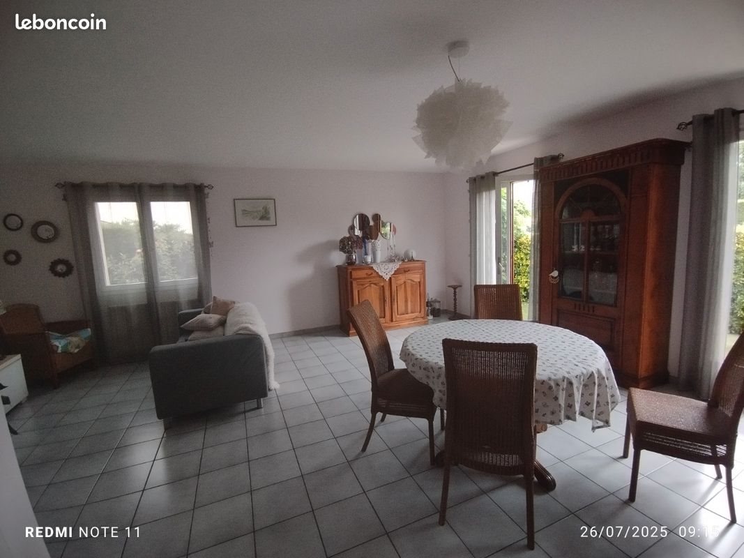 Maison à vendre, 140m², Toulouse