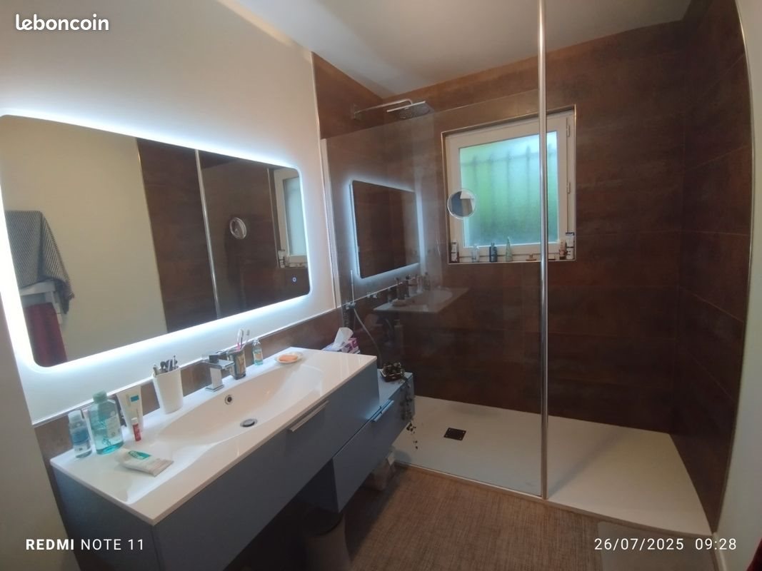 Maison à vendre, 140m², Toulouse