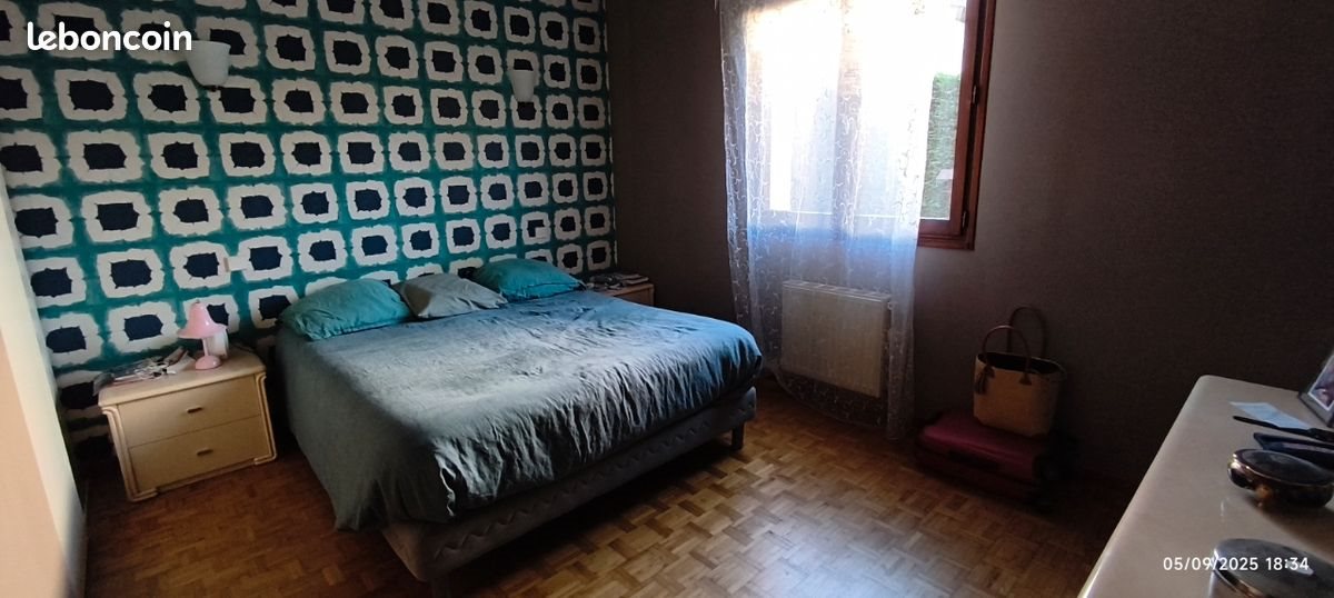 Maison à vendre, 140m², Toulouse