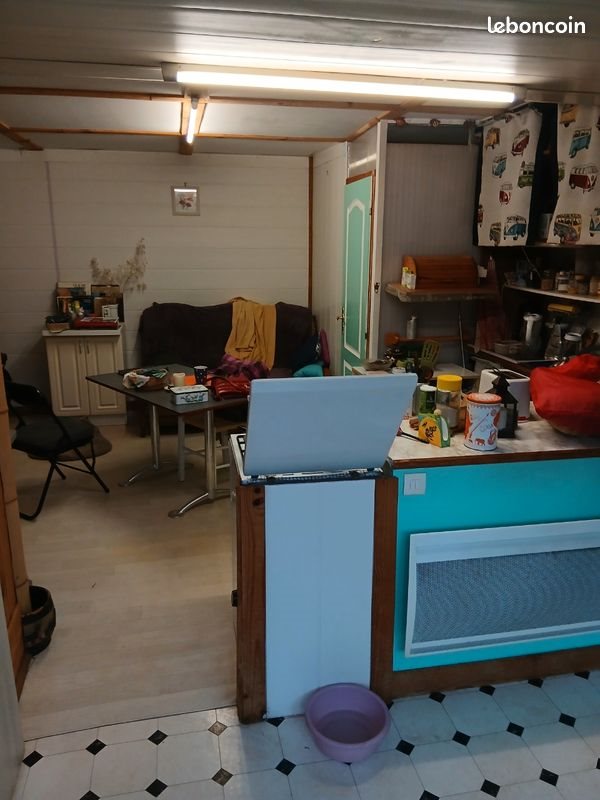 Appartement à louer, 40m², Générargues
