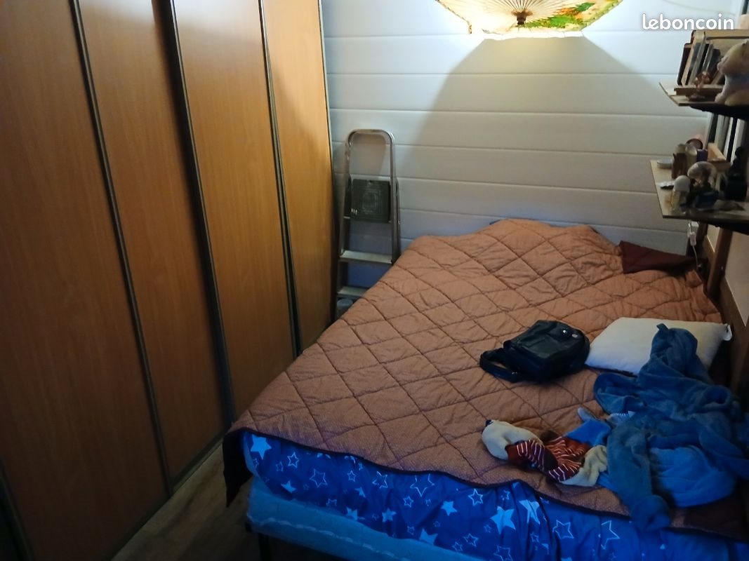 Appartement à louer, 40m², Générargues