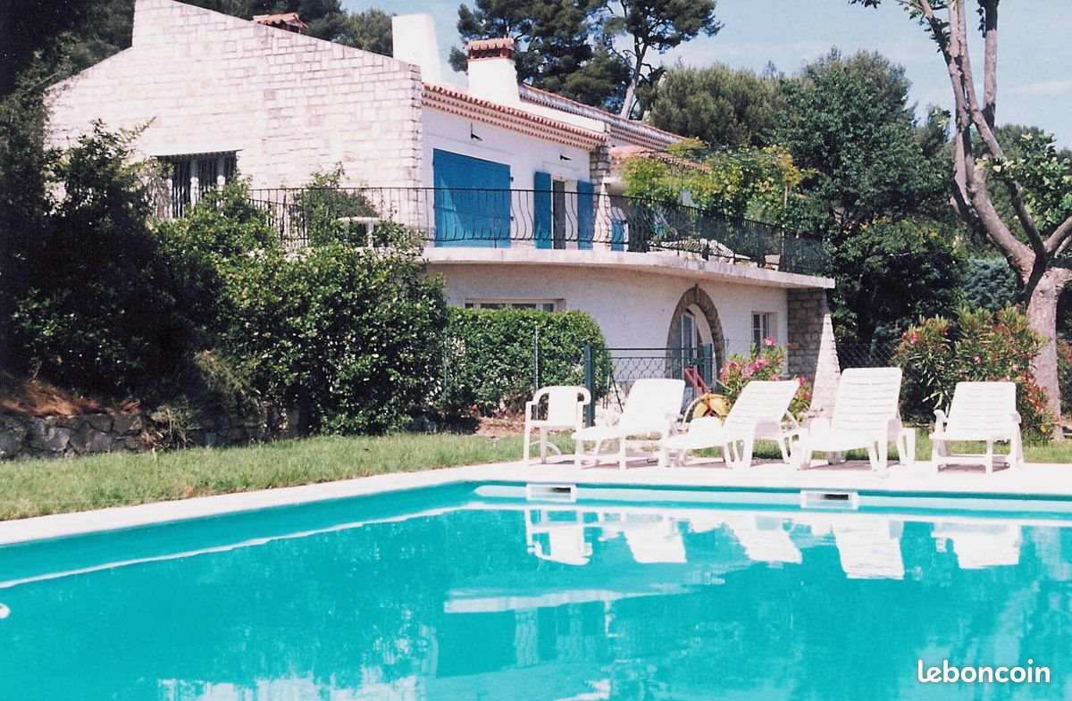 Appartement à louer, 106m², Aix-en-Provence