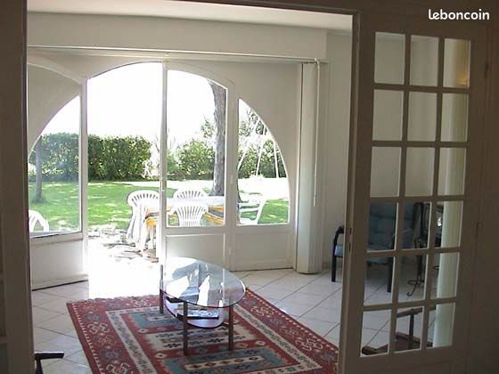 Appartement à louer, 106m², Aix-en-Provence