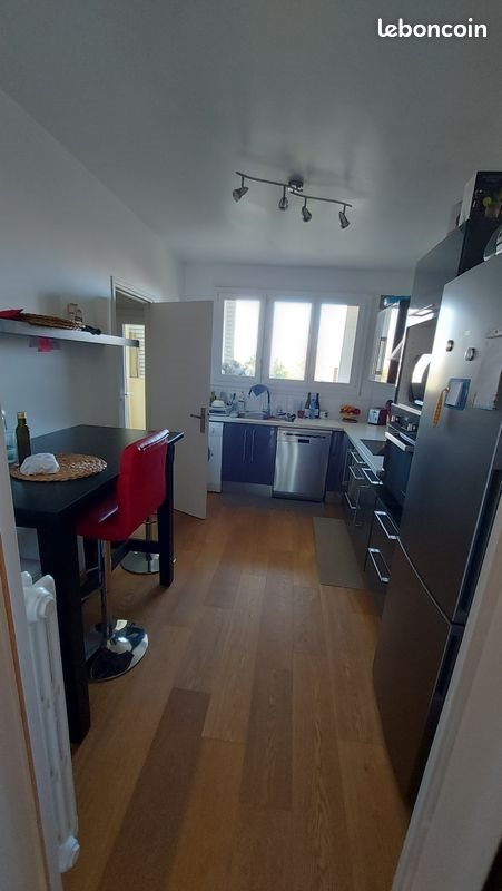 Appartement à vendre, 129m², Clermont-Ferrand