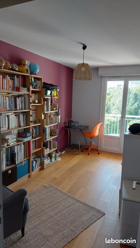 Appartement à vendre, 129m², Clermont-Ferrand