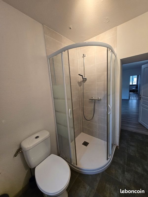 Appartement à louer, 50m², Dole