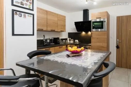 Appartement à vendre, 81m², Amnéville