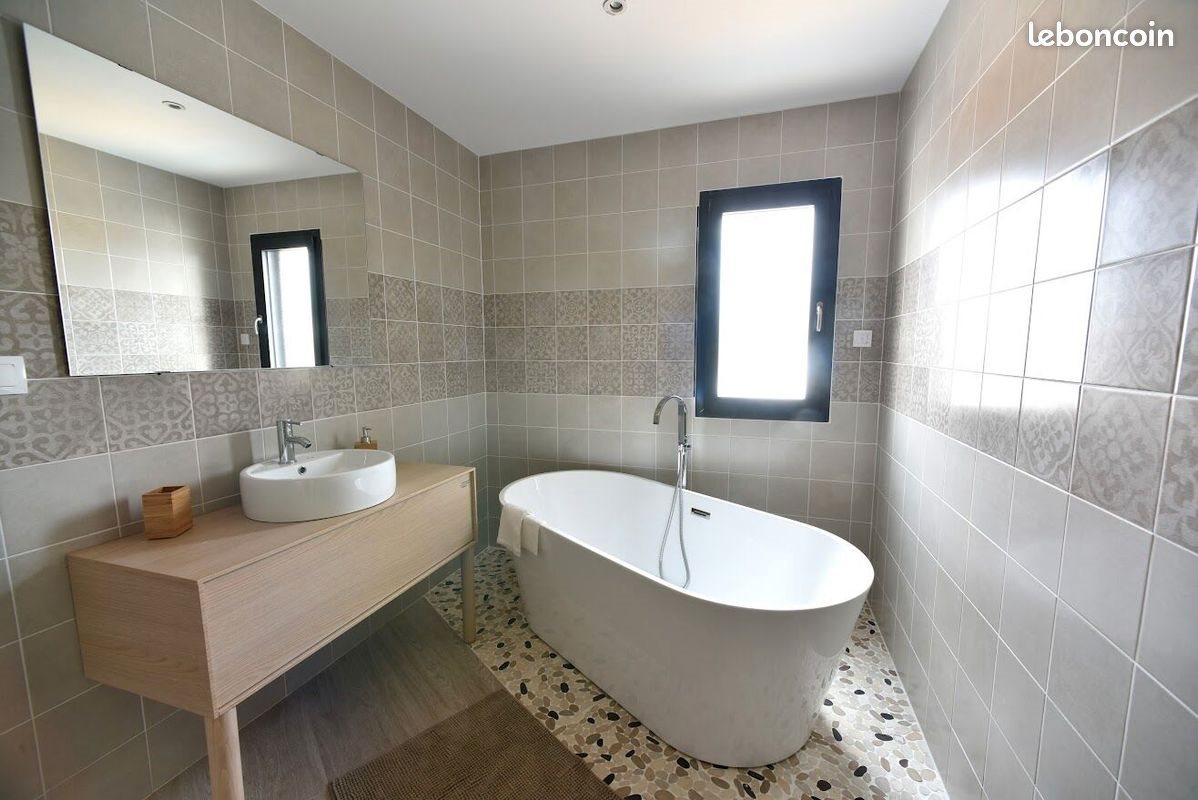 Maison à louer, 82m², Beauvoir-en-Royans