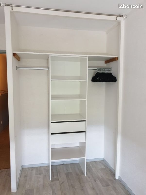 Appartement à louer, 65m², Montbéliard