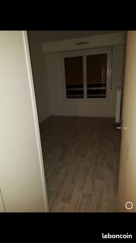 Appartement à louer, 65m², Montbéliard