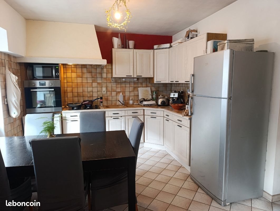 Maison à vendre, 110m², Le Pont-de-Beauvoisin