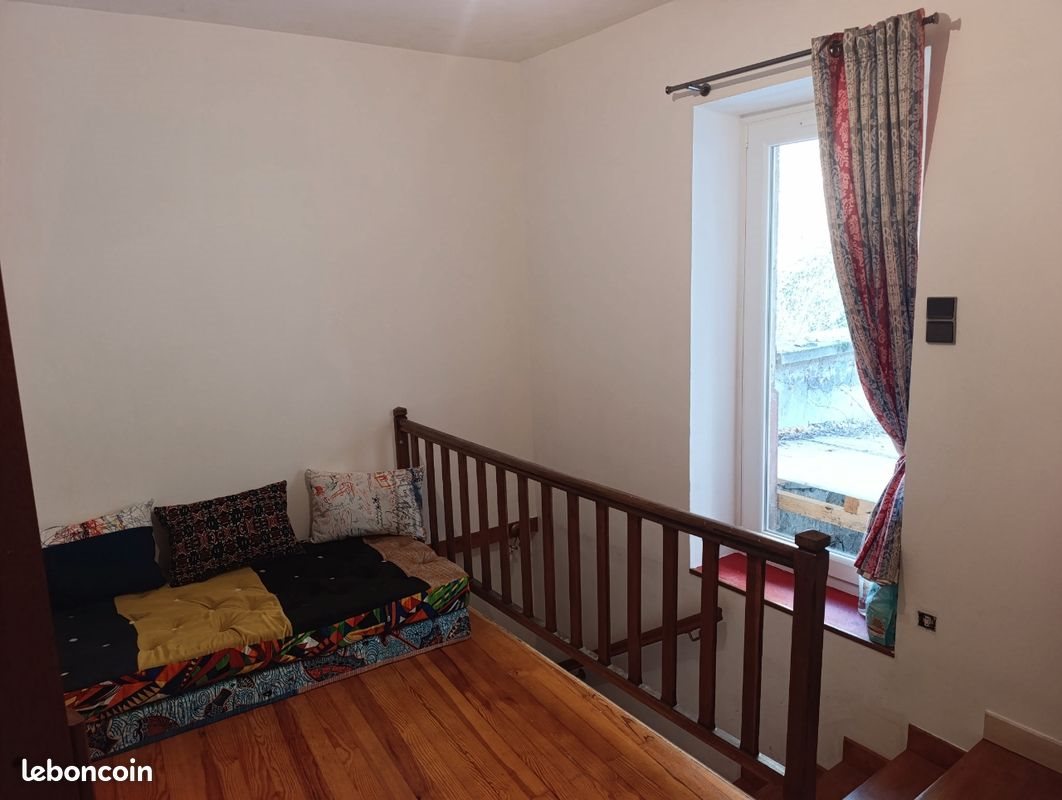 Maison à vendre, 110m², Le Pont-de-Beauvoisin