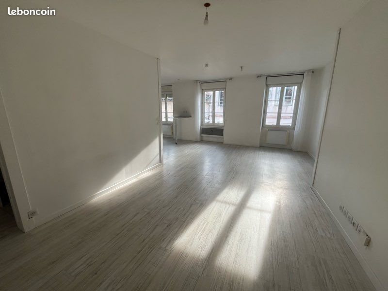 Appartement à louer, 63m², Peyrehorade