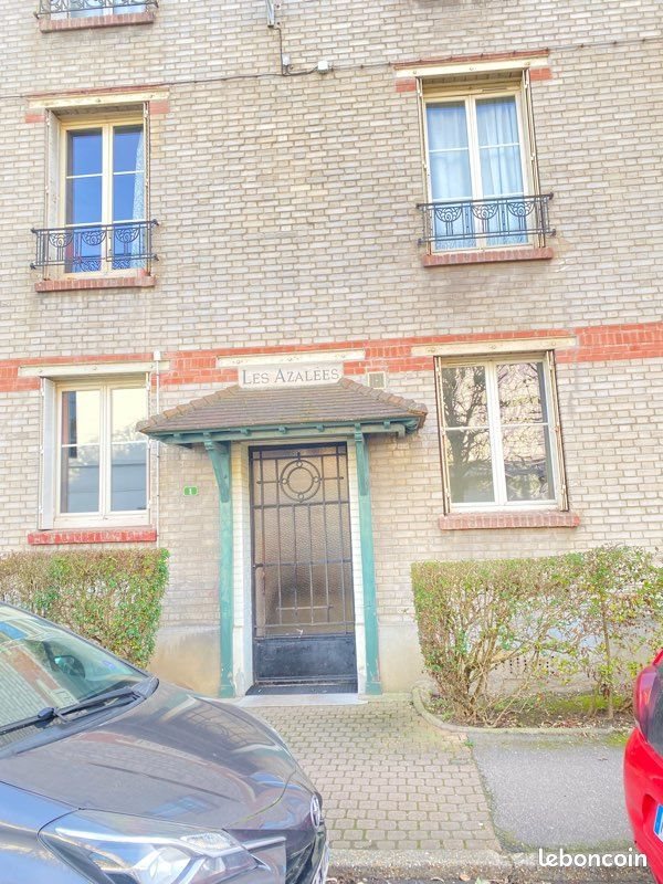 Appartement à vendre, 8m², Le Pecq