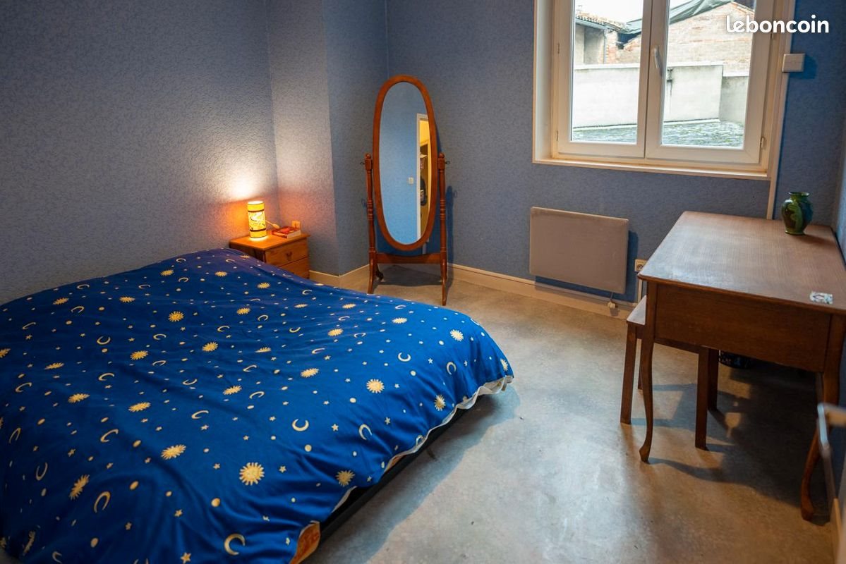 Appartement à vendre, 52m², Gaillac